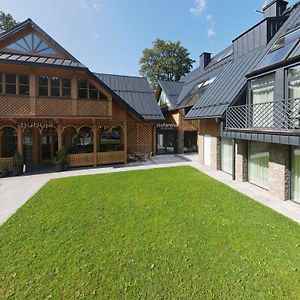 Stefanova Zakopane Aparthotel & Spa